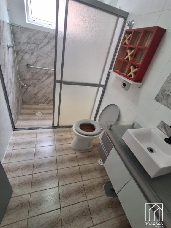 Apartamento, 1 quarto, 39 m² - Foto 5