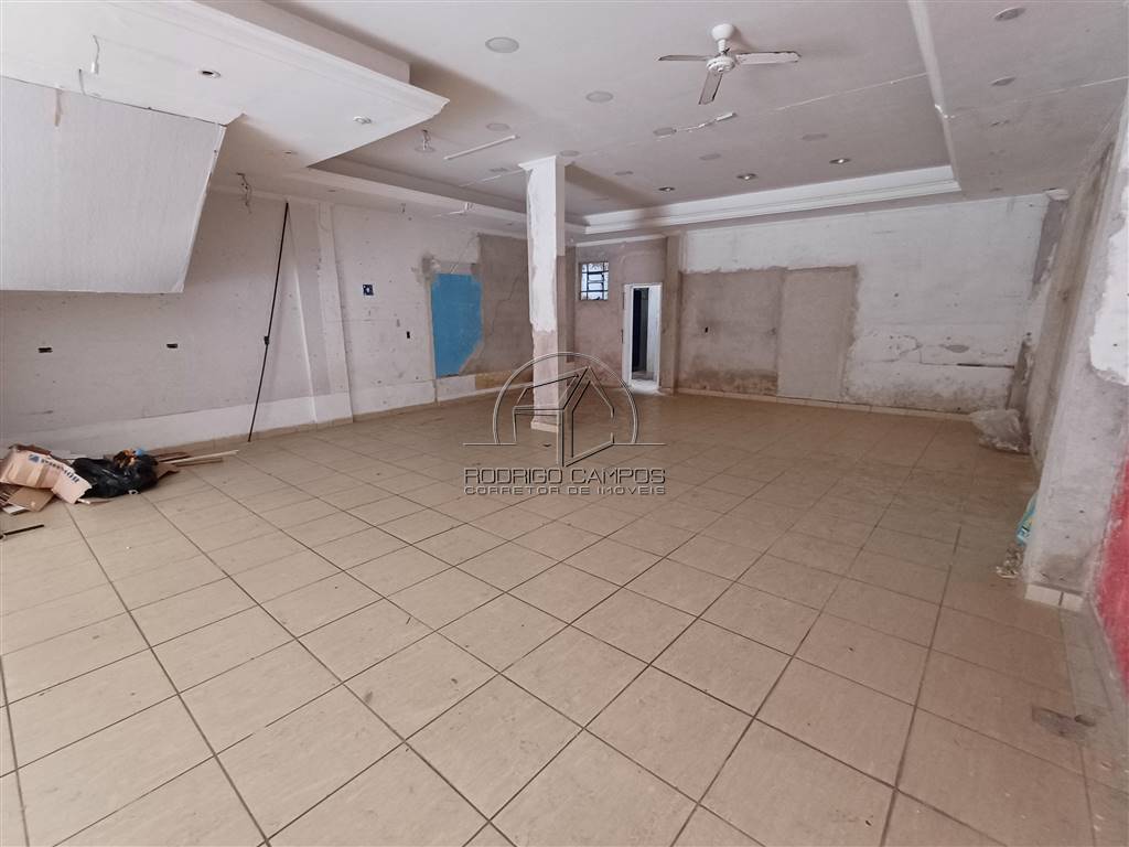 Prédio Inteiro, 230 m² - Foto 2