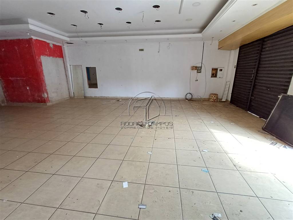 Prédio Inteiro, 230 m² - Foto 1