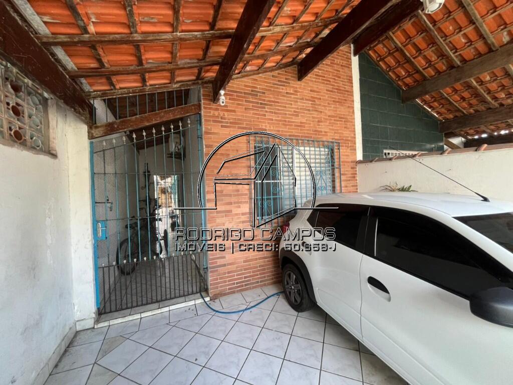 Casa, 2 quartos, 67 m² - Foto 2