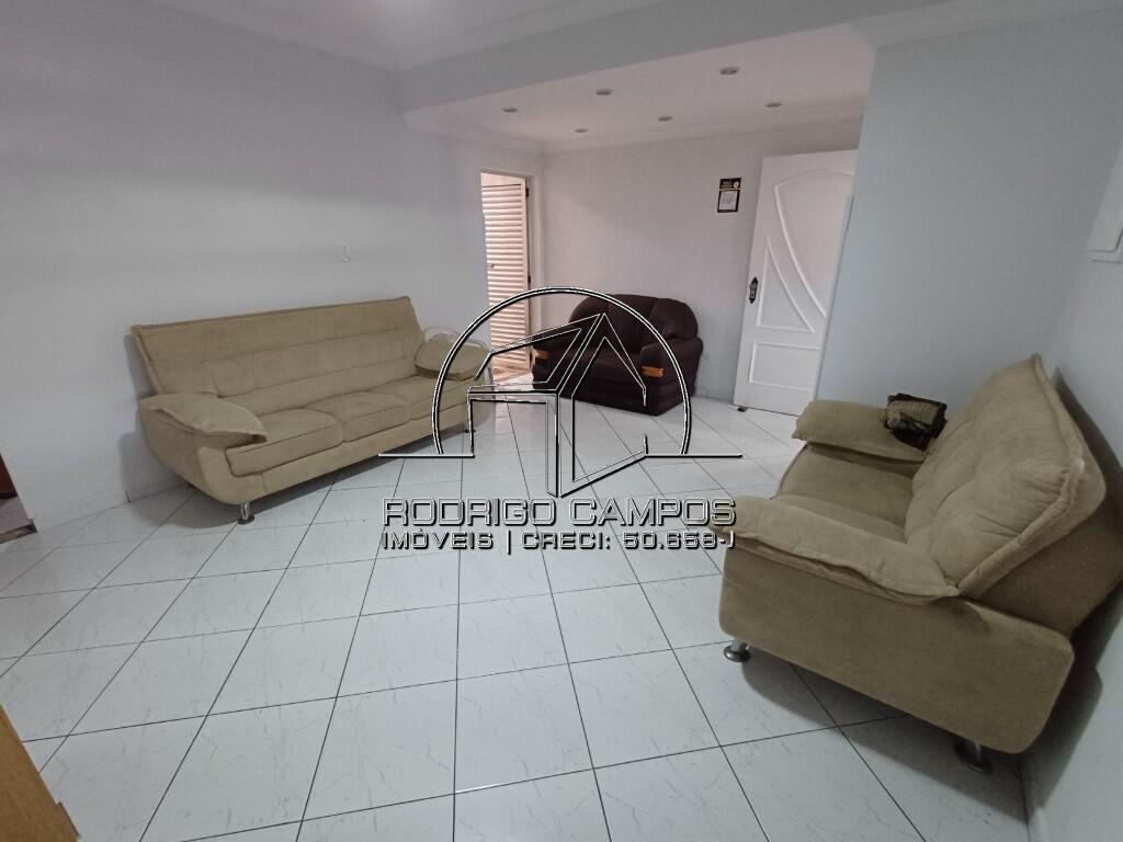 Casa, 3 quartos, 236 m² - Foto 2