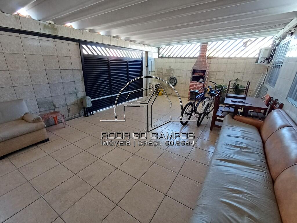 Casa, 3 quartos, 236 m² - Foto 18