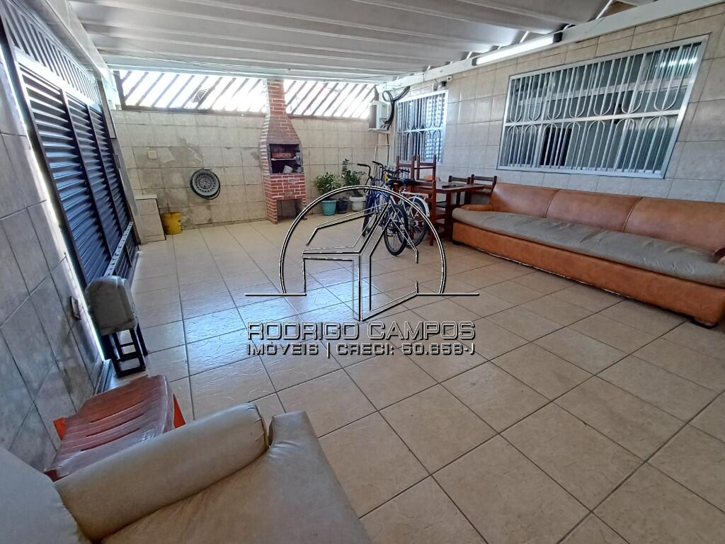 Casa, 3 quartos, 236 m² - Foto 19