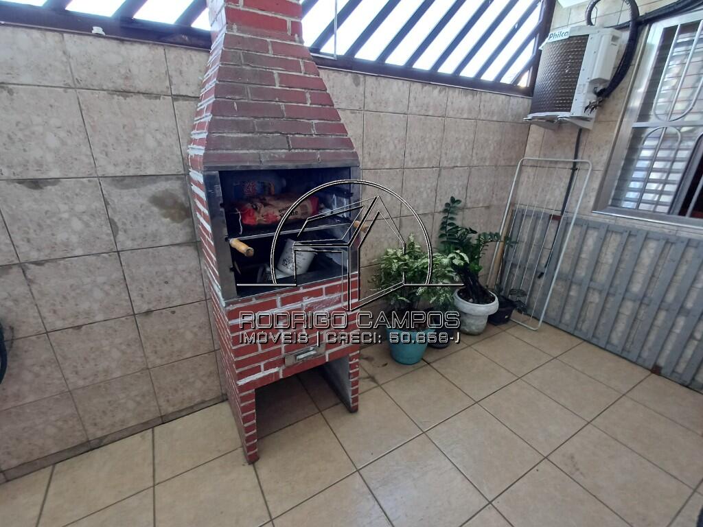 Casa, 3 quartos, 236 m² - Foto 21