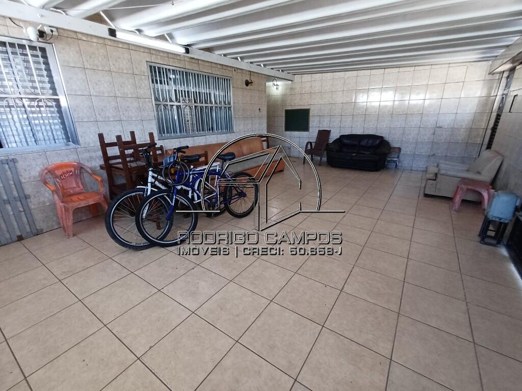 Casa, 3 quartos, 236 m² - Foto 20