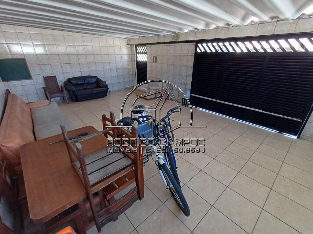 Casa, 3 quartos, 236 m² - Foto 22