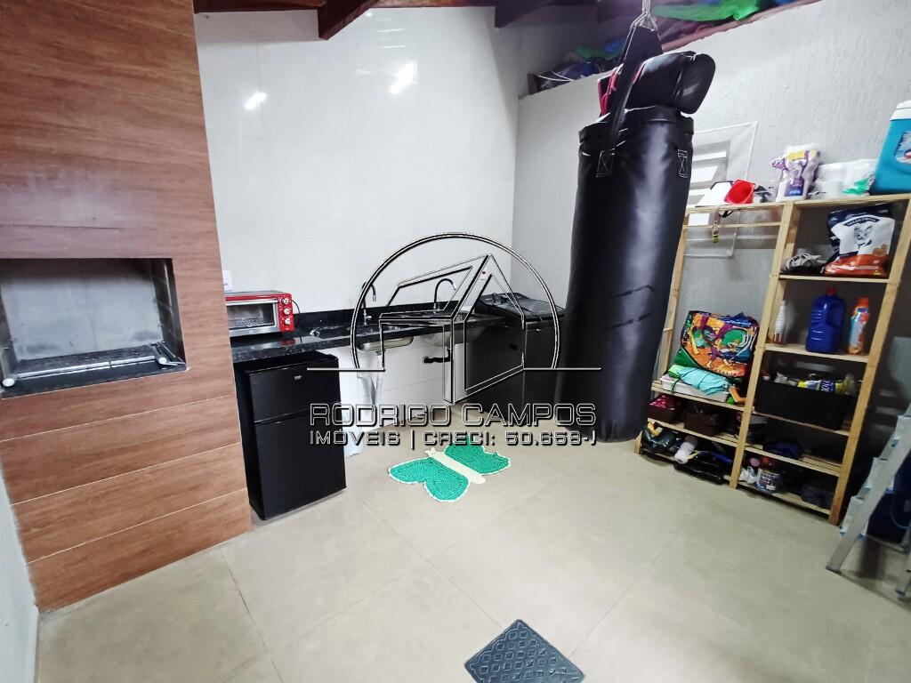 Casa, 2 quartos, 110 m² - Foto 17