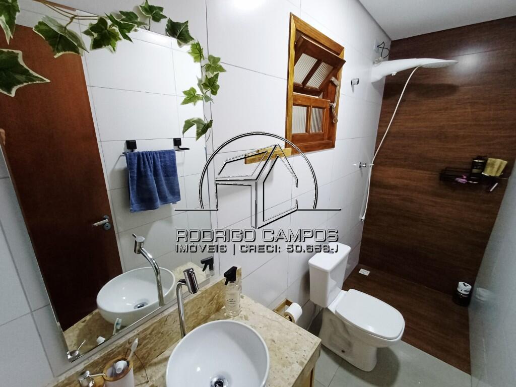 Casa, 2 quartos, 110 m² - Foto 10