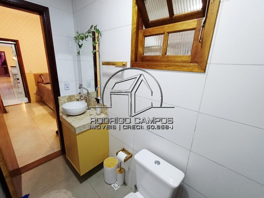 Casa, 2 quartos, 110 m² - Foto 9