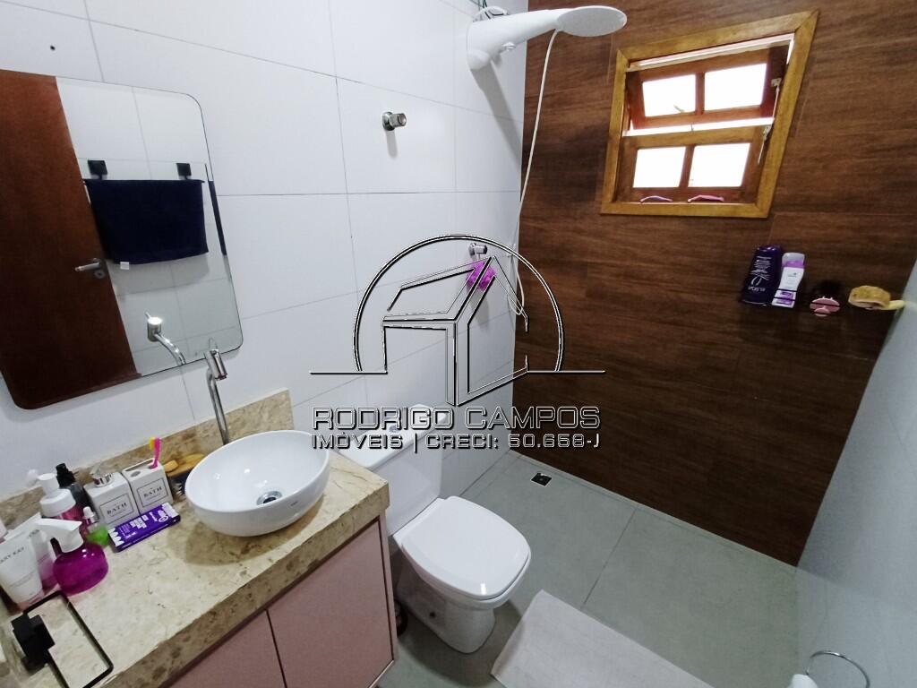 Casa, 2 quartos, 110 m² - Foto 13