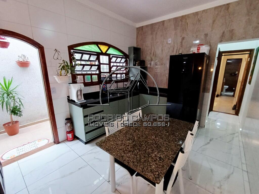 Casa, 2 quartos, 110 m² - Foto 6