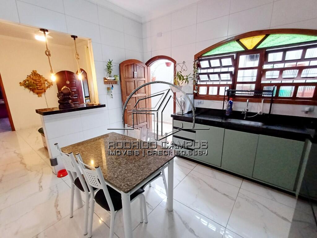 Casa, 2 quartos, 110 m² - Foto 4