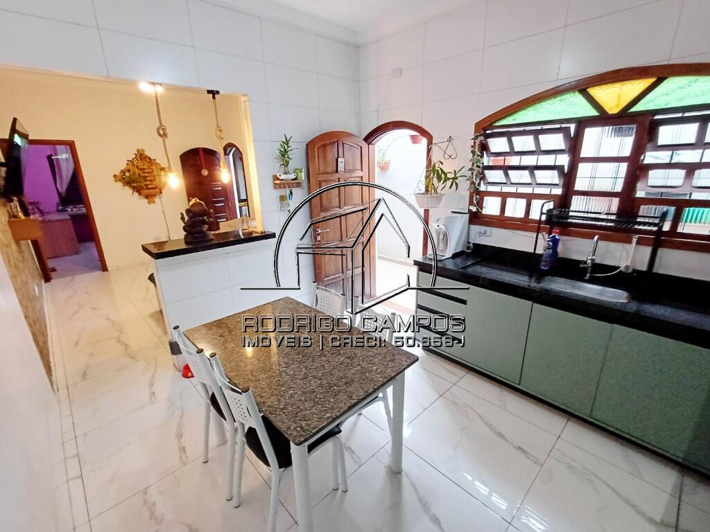 Casa, 2 quartos, 110 m² - Foto 5