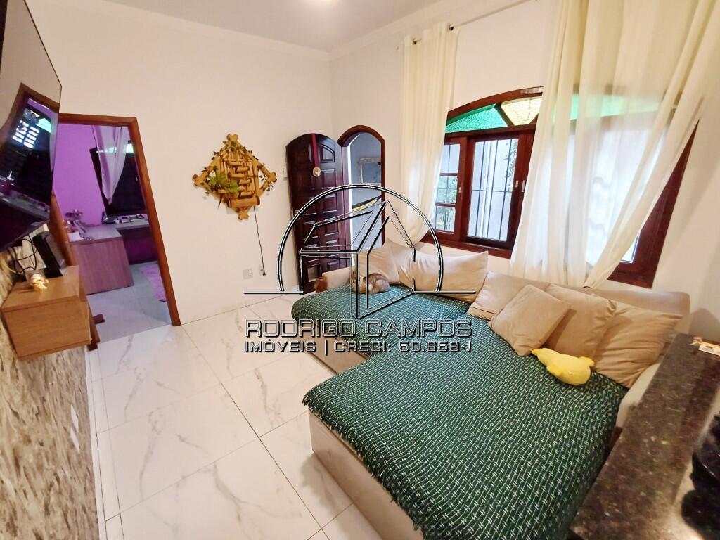 Casa, 2 quartos, 110 m² - Foto 2