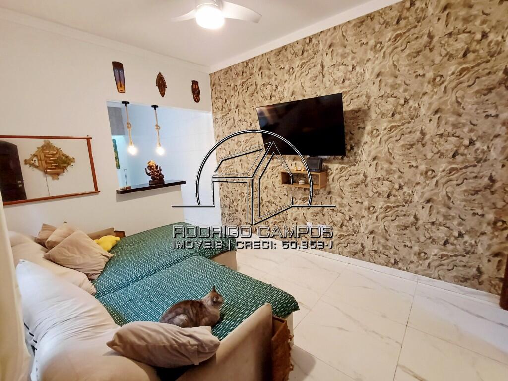 Casa, 2 quartos, 110 m² - Foto 3
