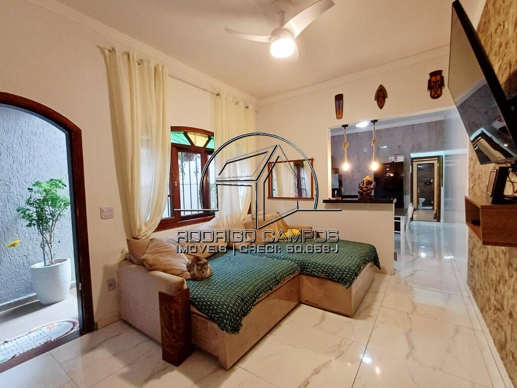 Casa, 2 quartos, 110 m² - Foto 1