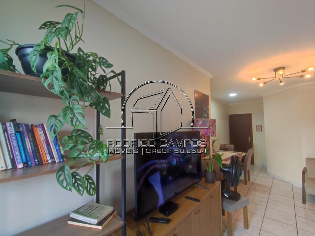 Apartamento, 2 quartos, 82 m² - Foto 2