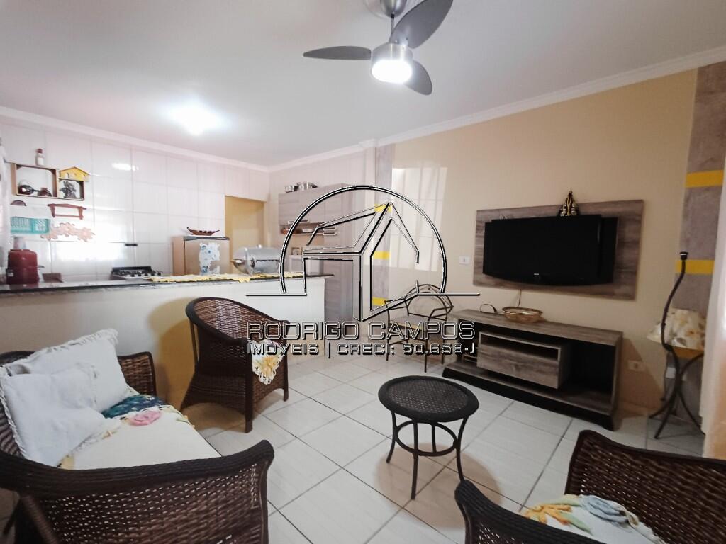 Casa, 2 quartos, 89 m² - Foto 1
