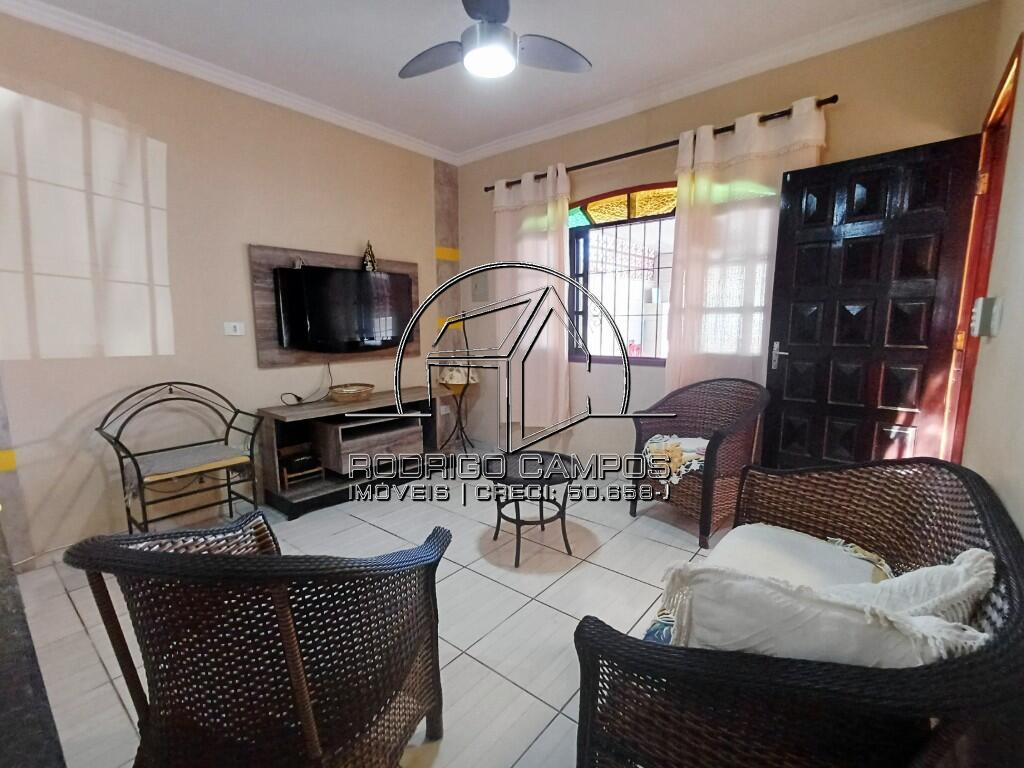 Casa, 2 quartos, 89 m² - Foto 2