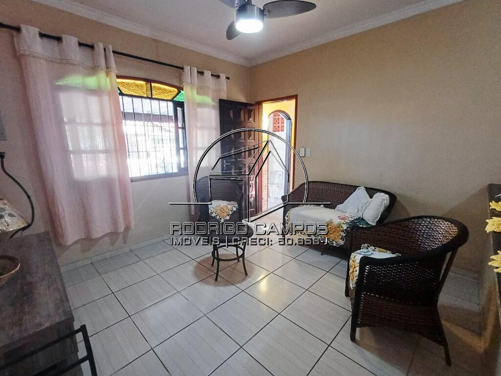 Casa, 2 quartos, 89 m² - Foto 3