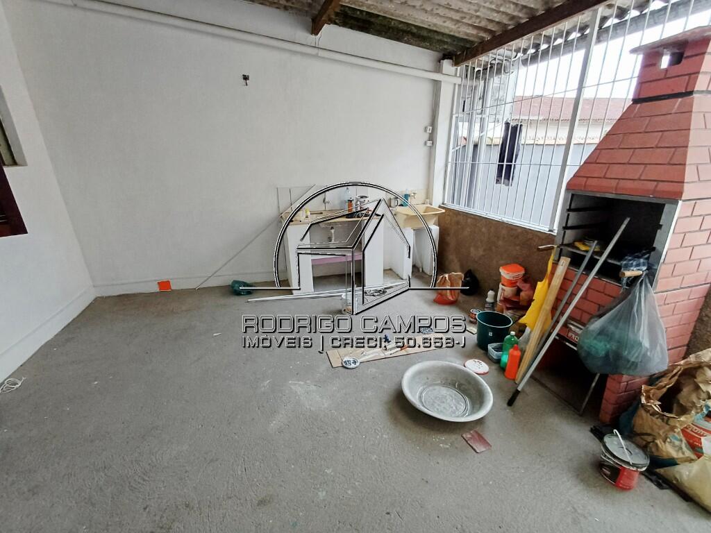 Casa, 3 quartos, 200 m² - Foto 19