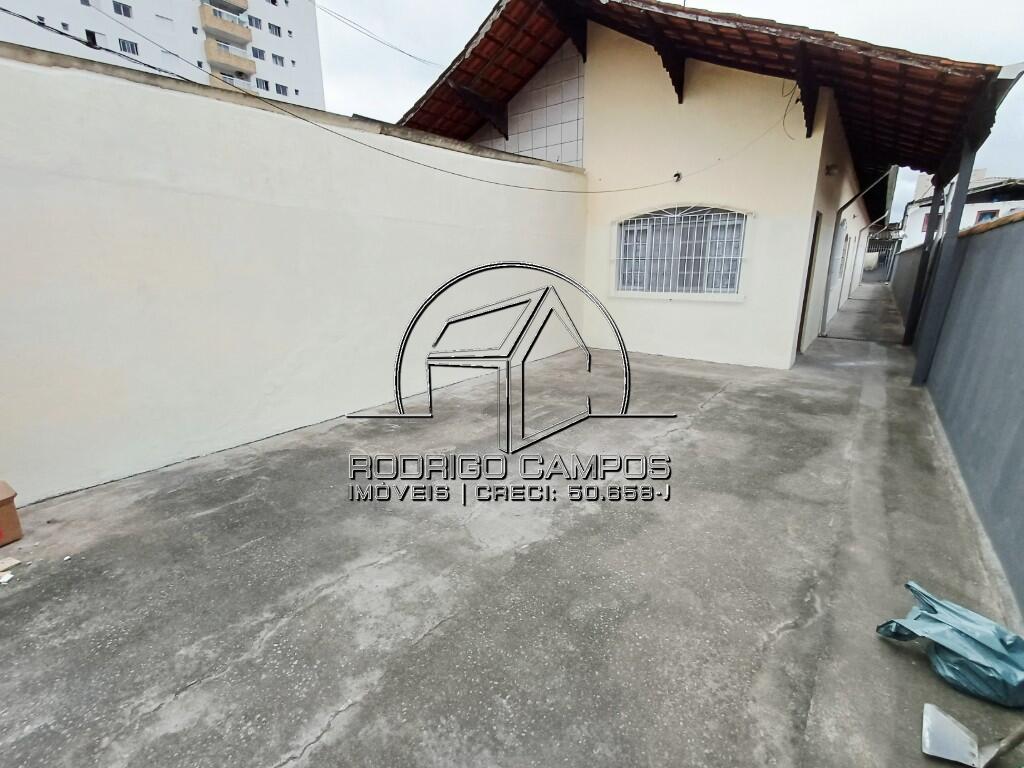 Casa, 3 quartos, 200 m² - Foto 1