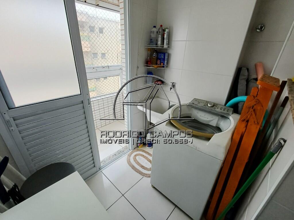 Apartamento, 2 quartos, 90 m² - Foto 7