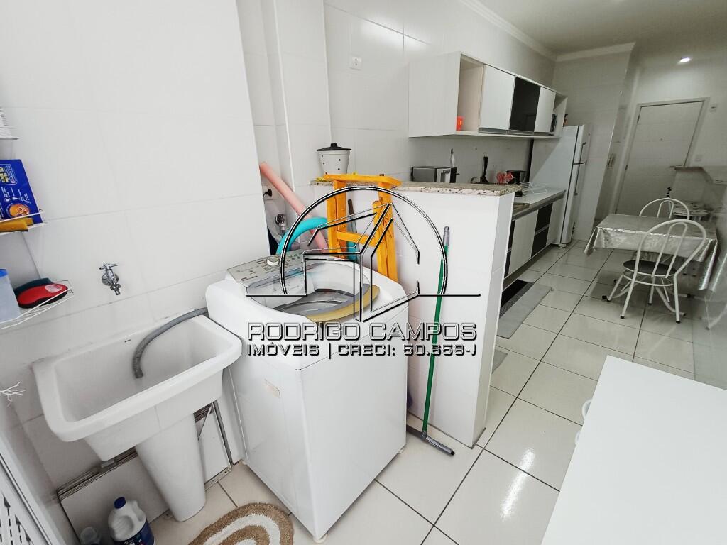 Apartamento, 2 quartos, 90 m² - Foto 8