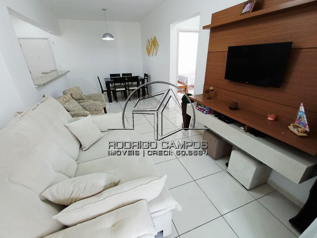 Apartamento, 2 quartos, 90 m² - Foto 1