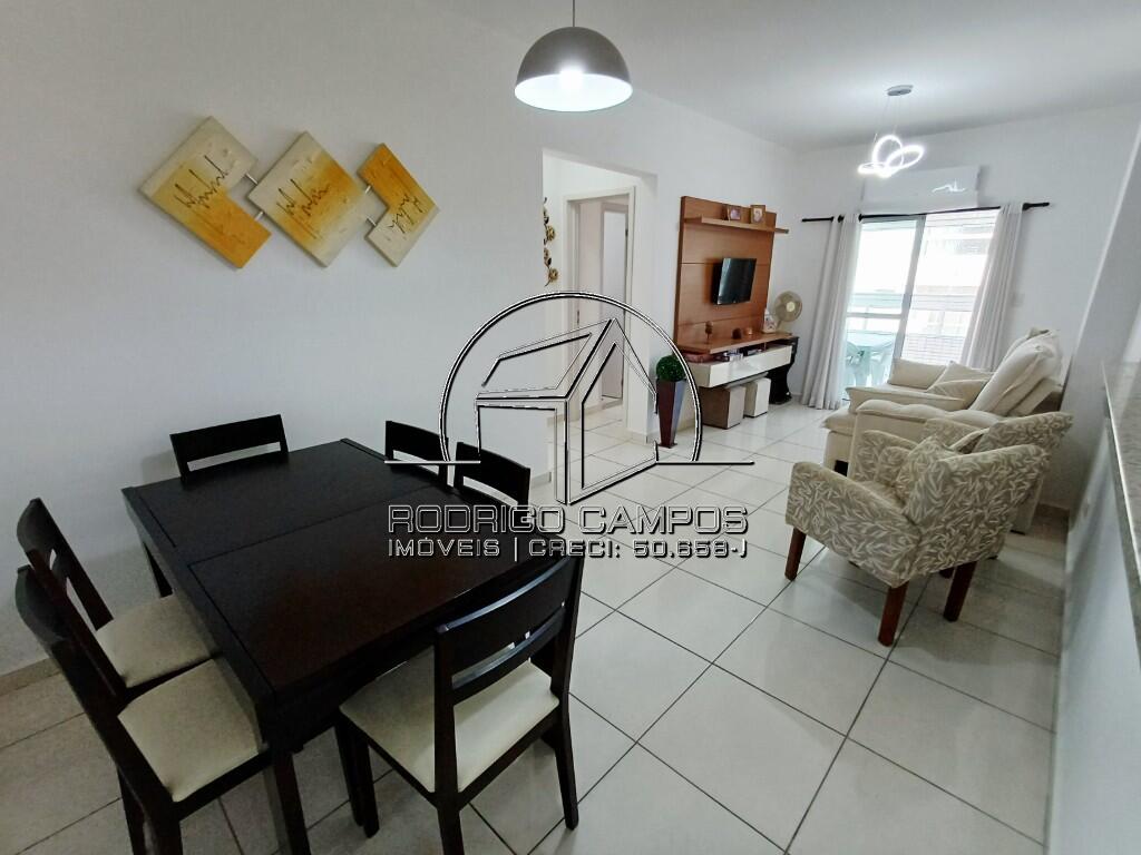 Apartamento, 2 quartos, 90 m² - Foto 2