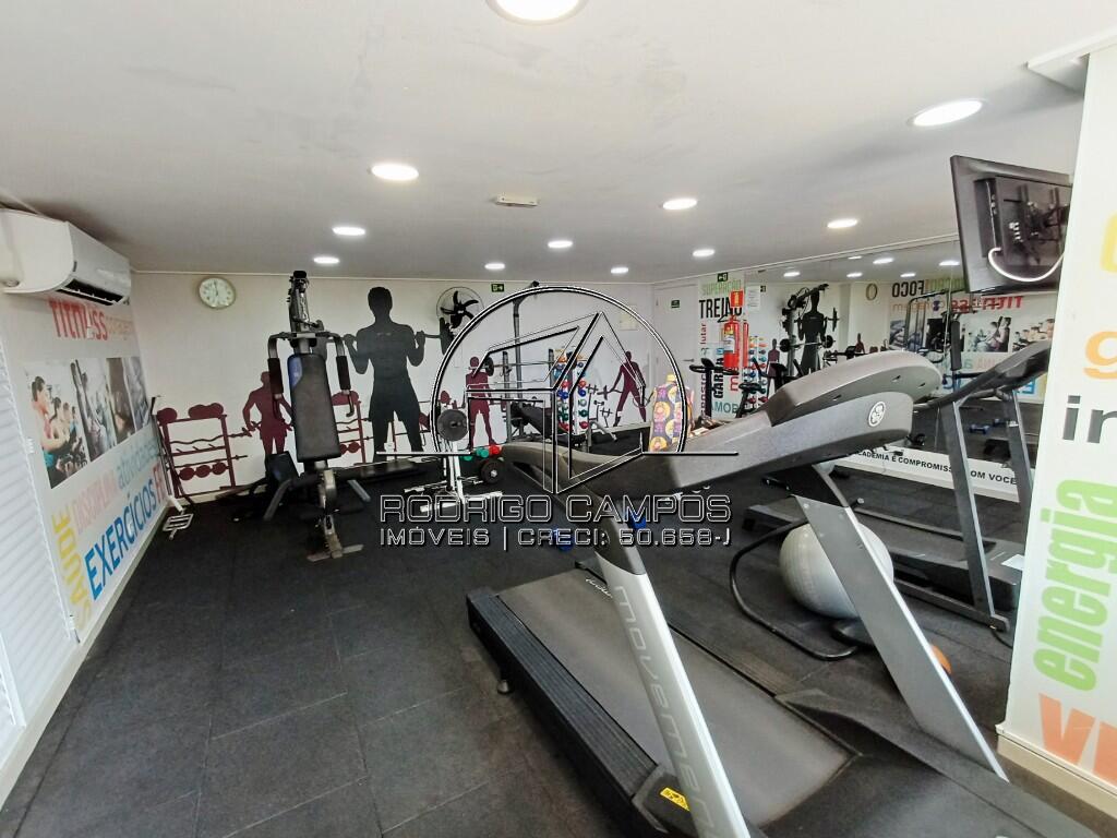 Apartamento, 2 quartos, 90 m² - Foto 30