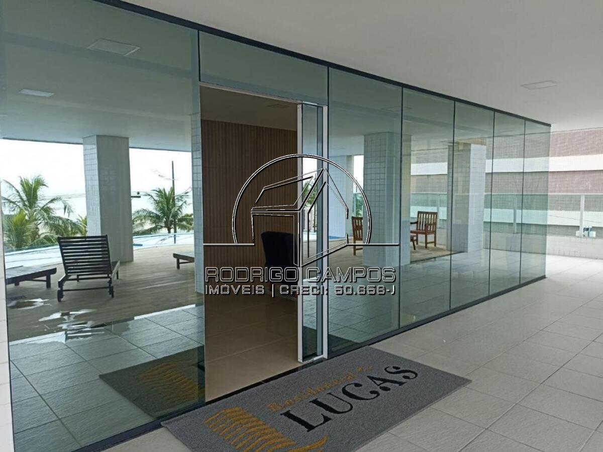 Apartamento, 2 quartos, 92 m² - Foto 1
