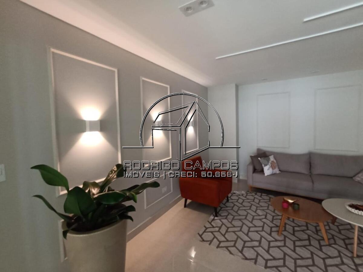 Apartamento, 2 quartos, 92 m² - Foto 2