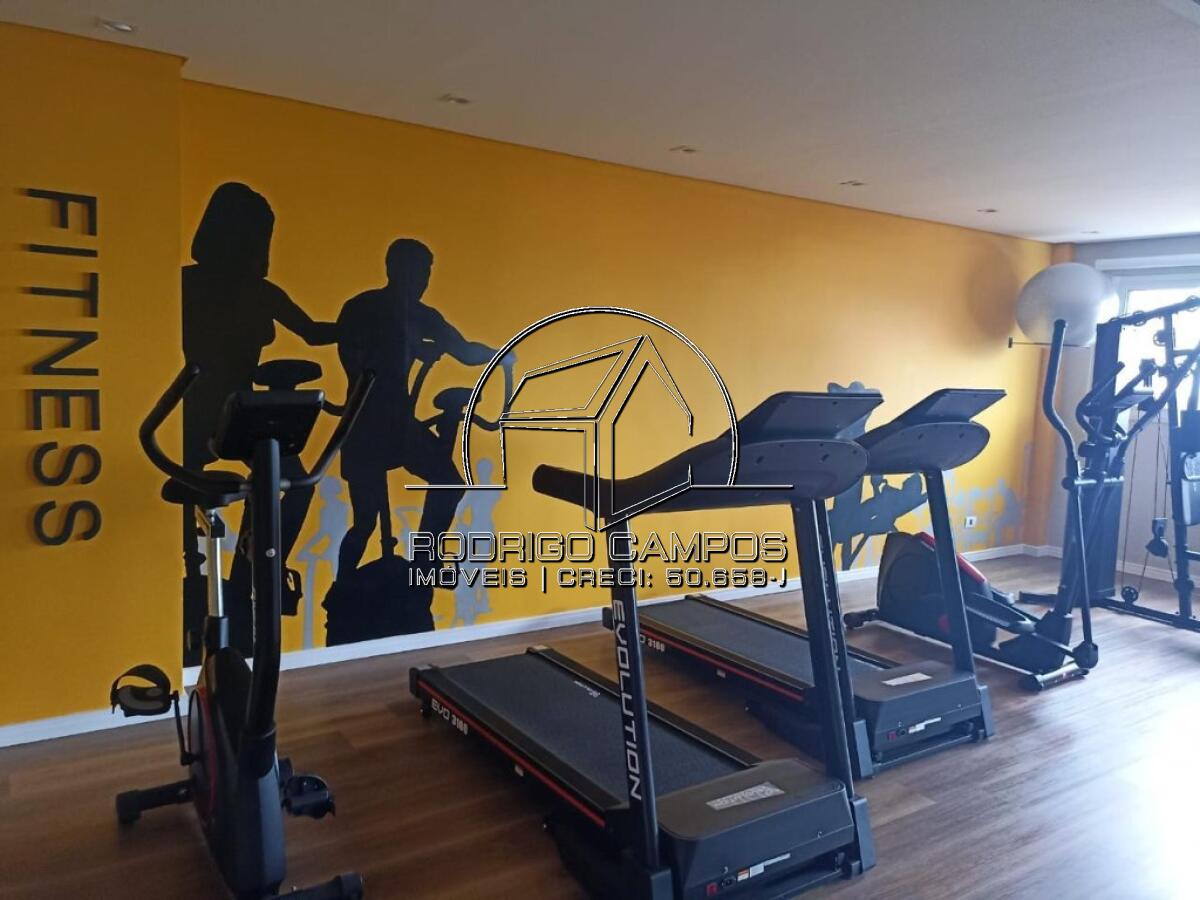 Apartamento, 2 quartos, 92 m² - Foto 6