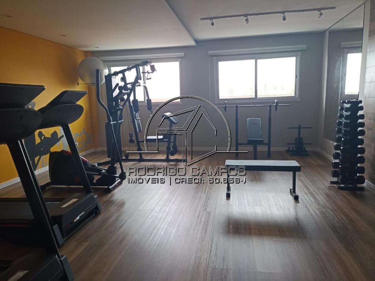 Apartamento, 2 quartos, 92 m² - Foto 7