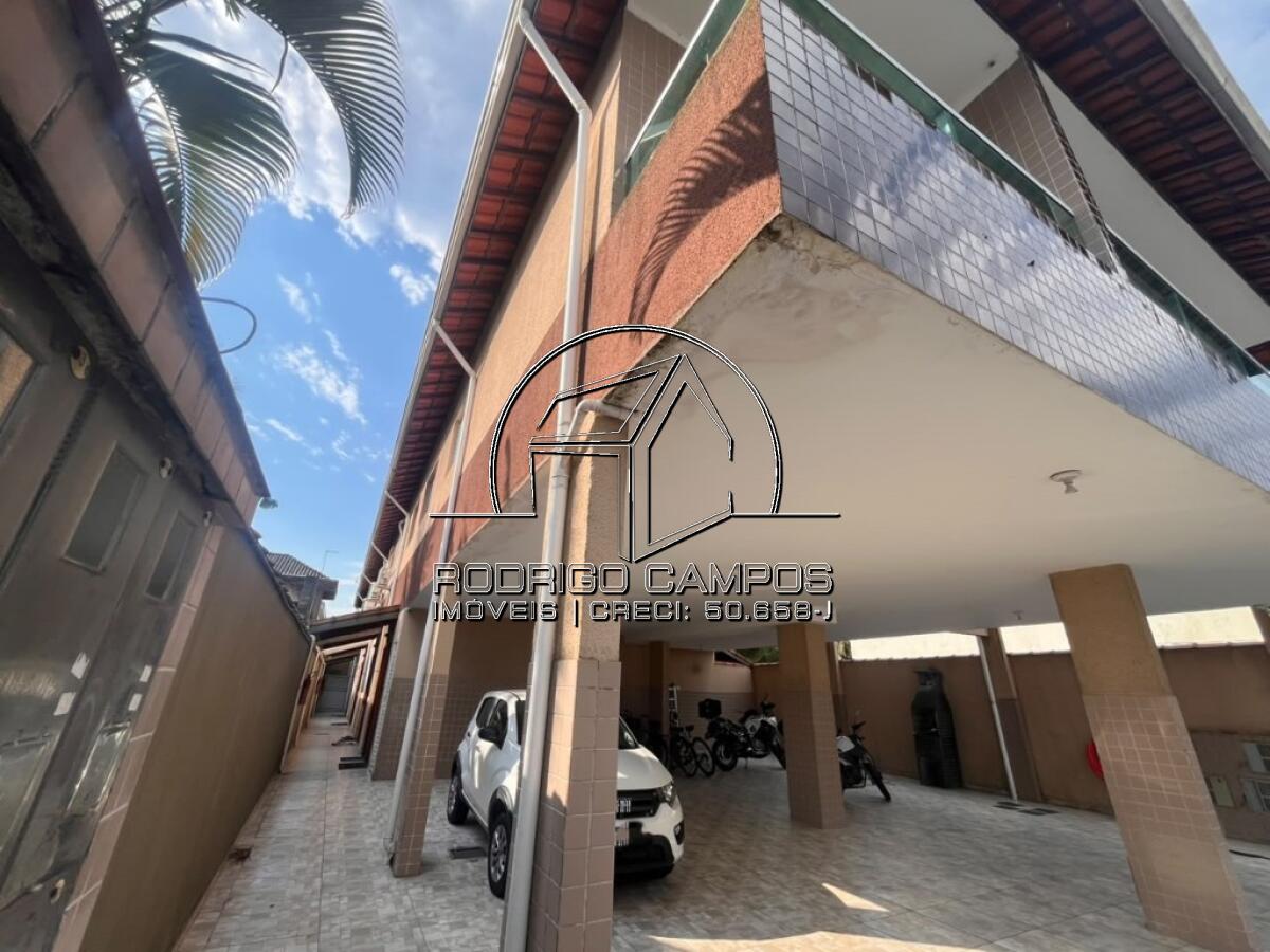 Casa, 2 quartos, 60 m² - Foto 3