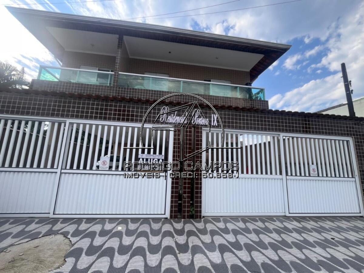 Casa, 2 quartos, 60 m² - Foto 1
