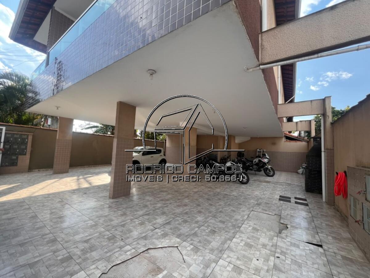 Casa, 2 quartos, 60 m² - Foto 4