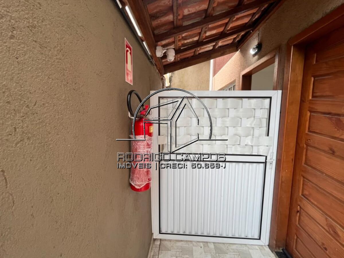 Casa, 2 quartos, 60 m² - Foto 5