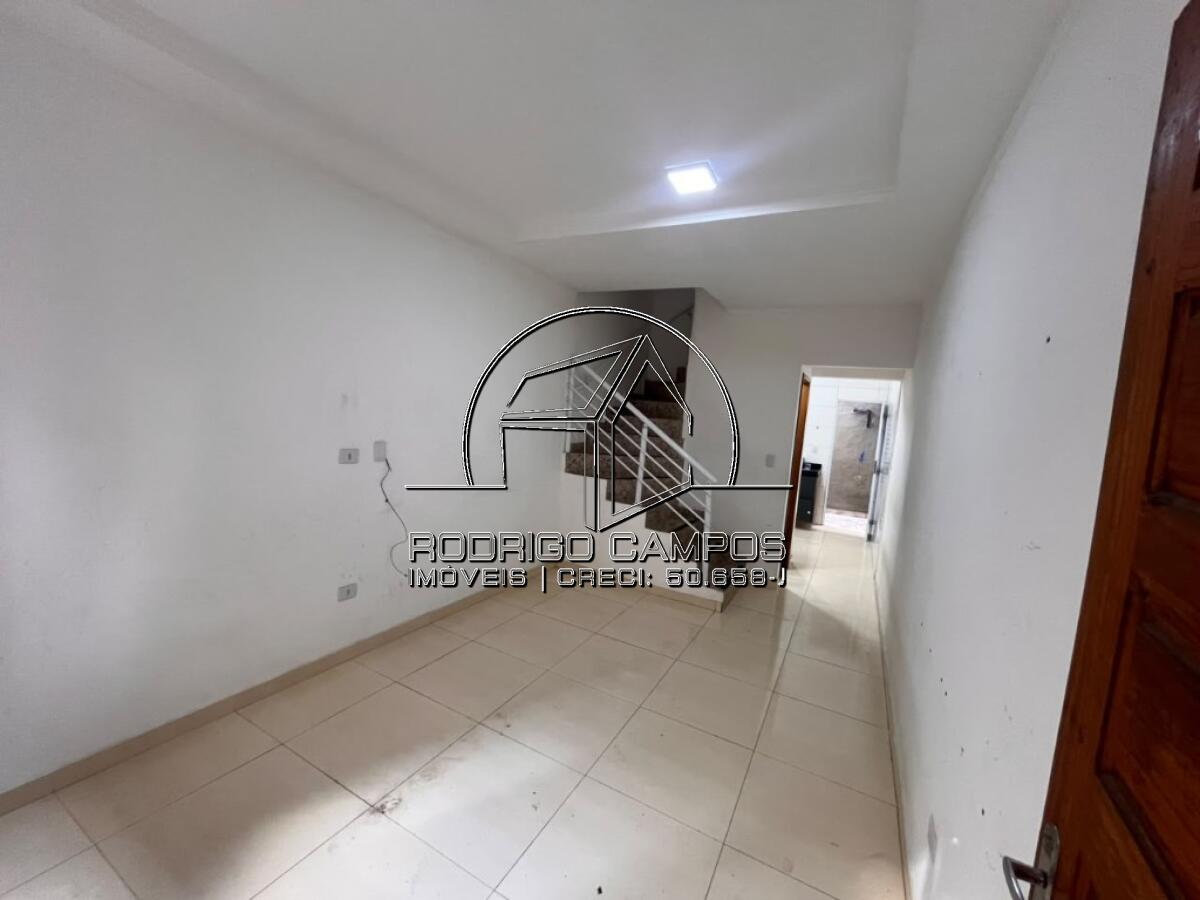 Casa, 2 quartos, 60 m² - Foto 7