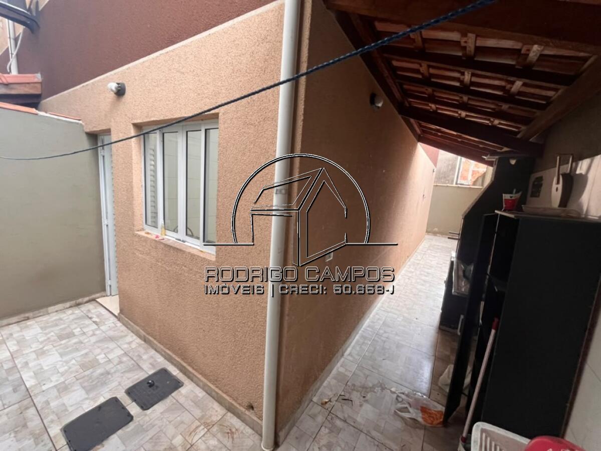Casa, 2 quartos, 60 m² - Foto 11