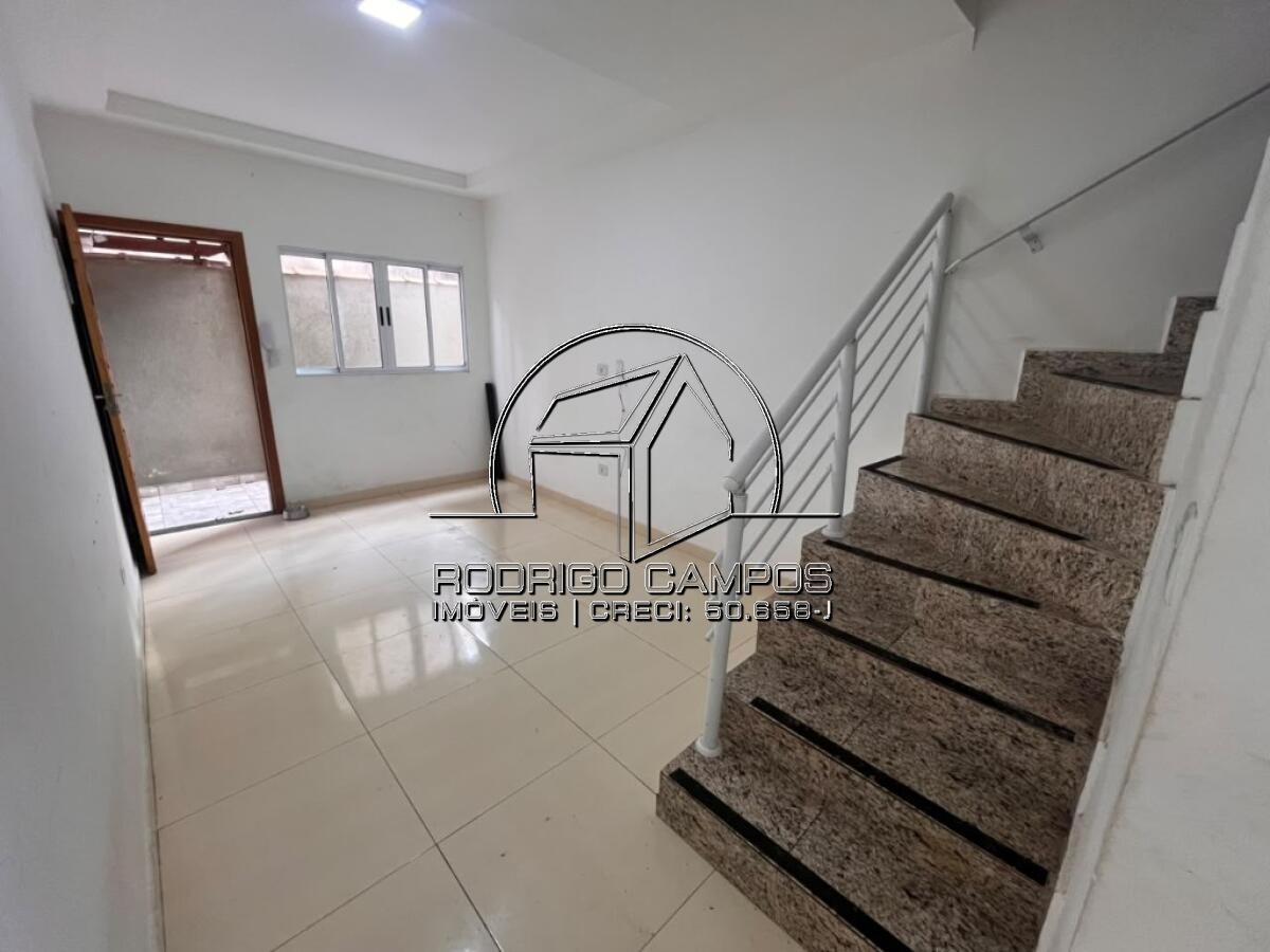 Casa, 2 quartos, 60 m² - Foto 8