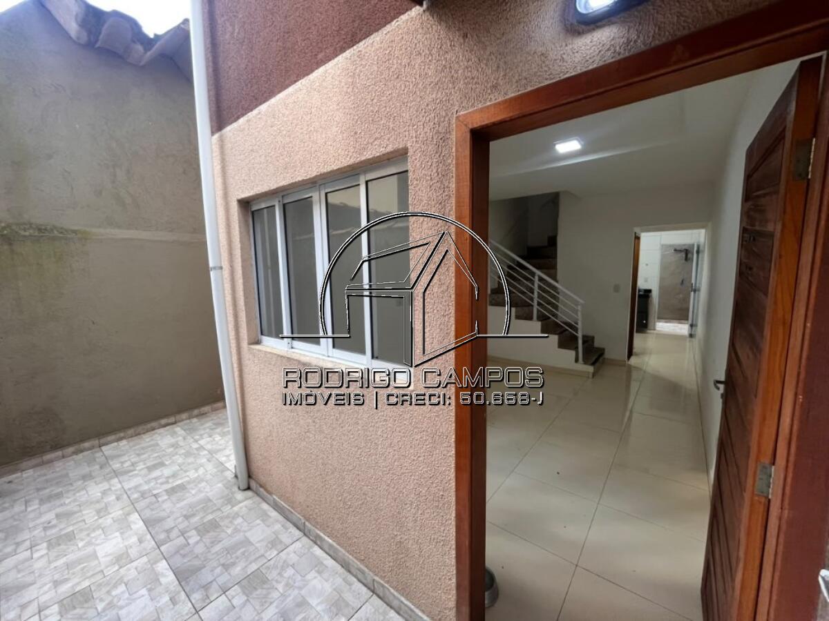 Casa, 2 quartos, 60 m² - Foto 6