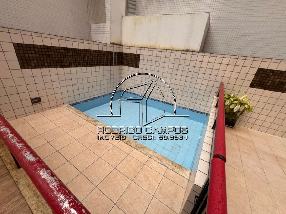 Apartamento, 2 quartos, 104 m² - Foto 3