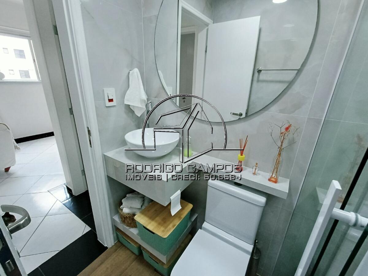 Apartamento, 2 quartos, 86 m² - Foto 12