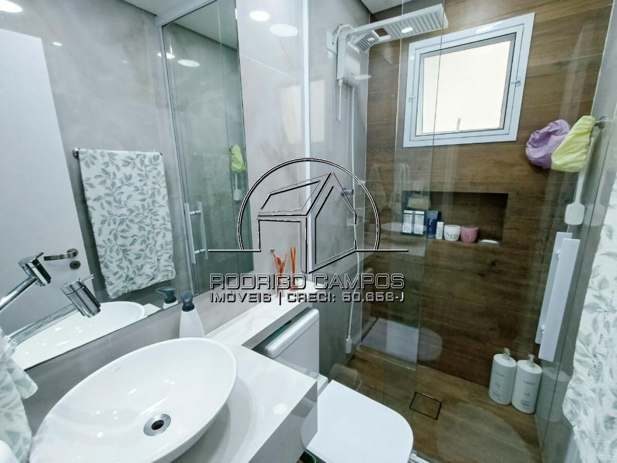 Apartamento, 2 quartos, 86 m² - Foto 17