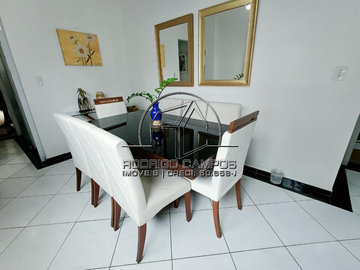 Apartamento, 2 quartos, 86 m² - Foto 6