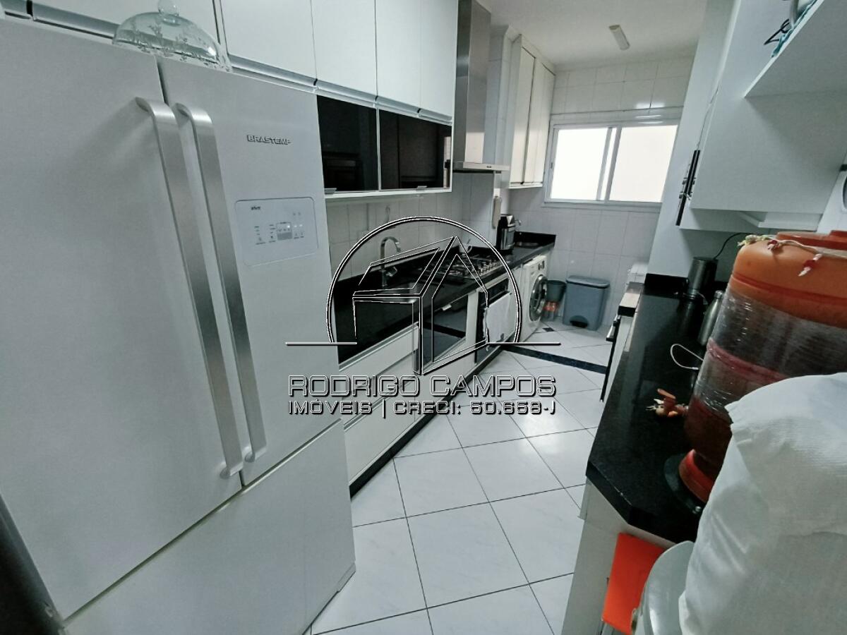 Apartamento, 2 quartos, 86 m² - Foto 9