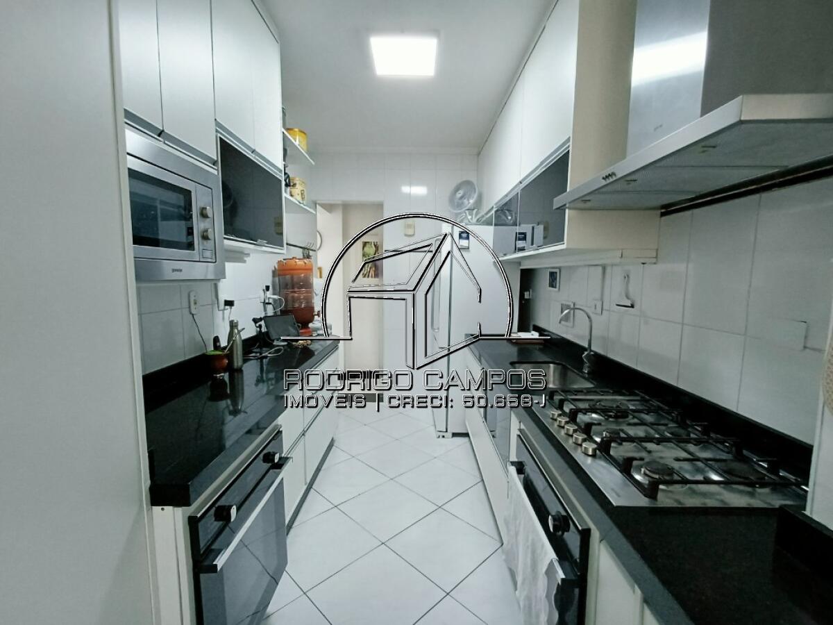 Apartamento, 2 quartos, 86 m² - Foto 8