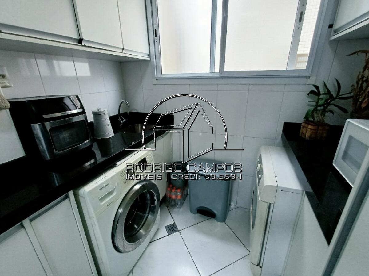 Apartamento, 2 quartos, 86 m² - Foto 11